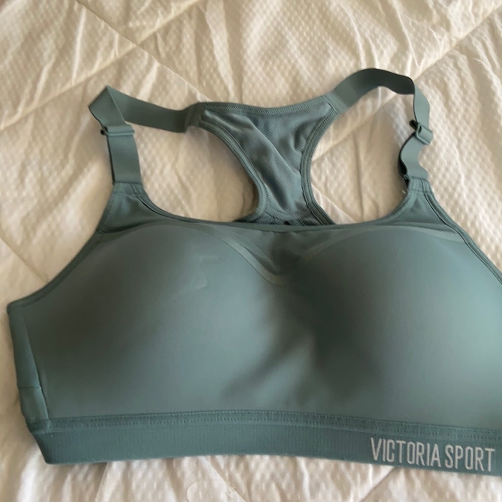 Victoria’s sport